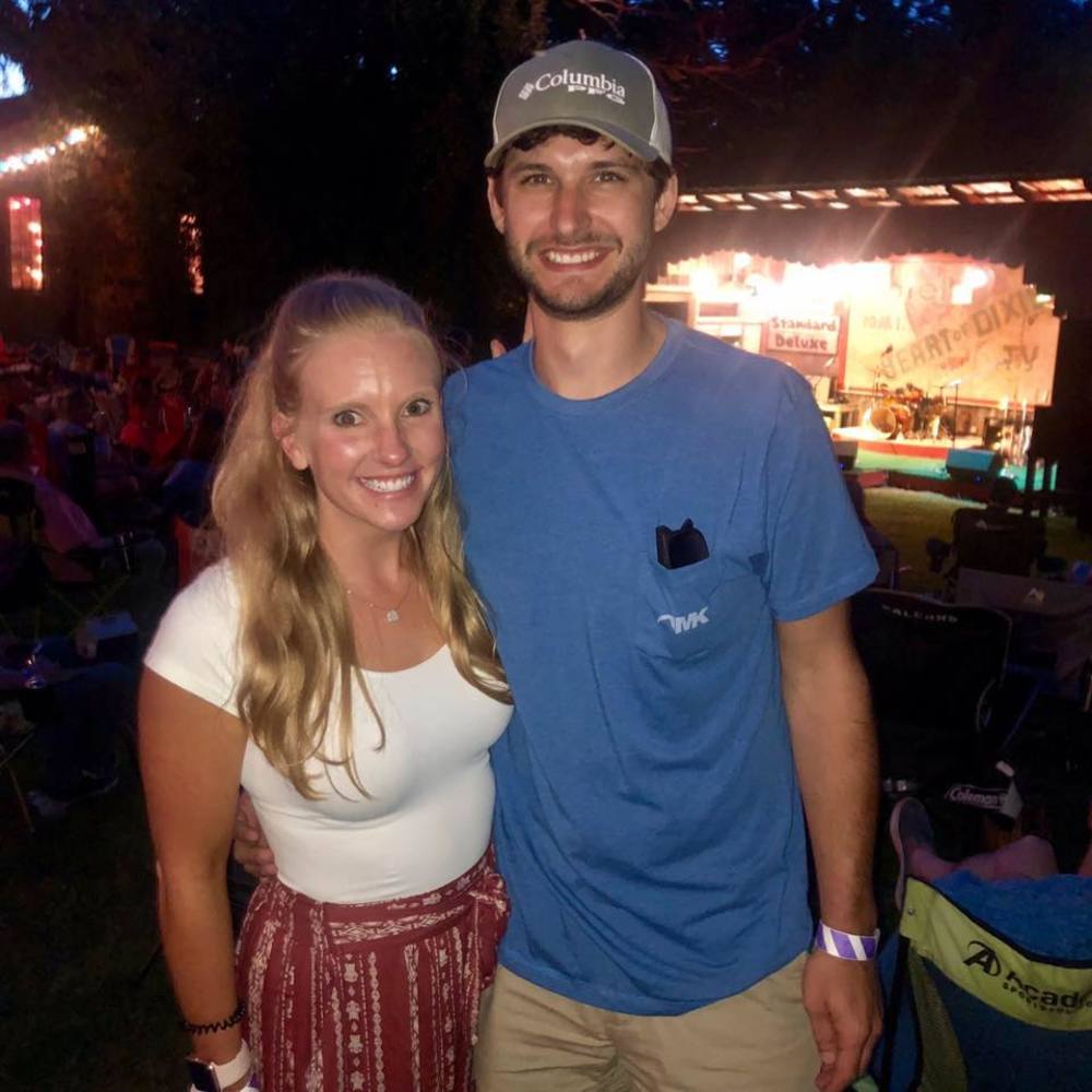 Meet your Posher, Kyle